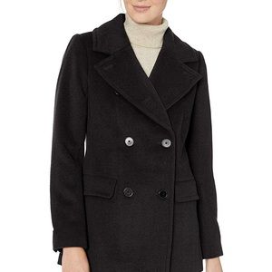 Pea Coat Winter Coat - New York & Company